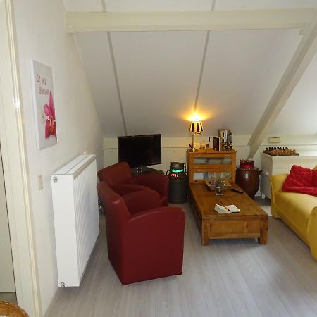 B&B Mendelts Emmen Eksteriør billede