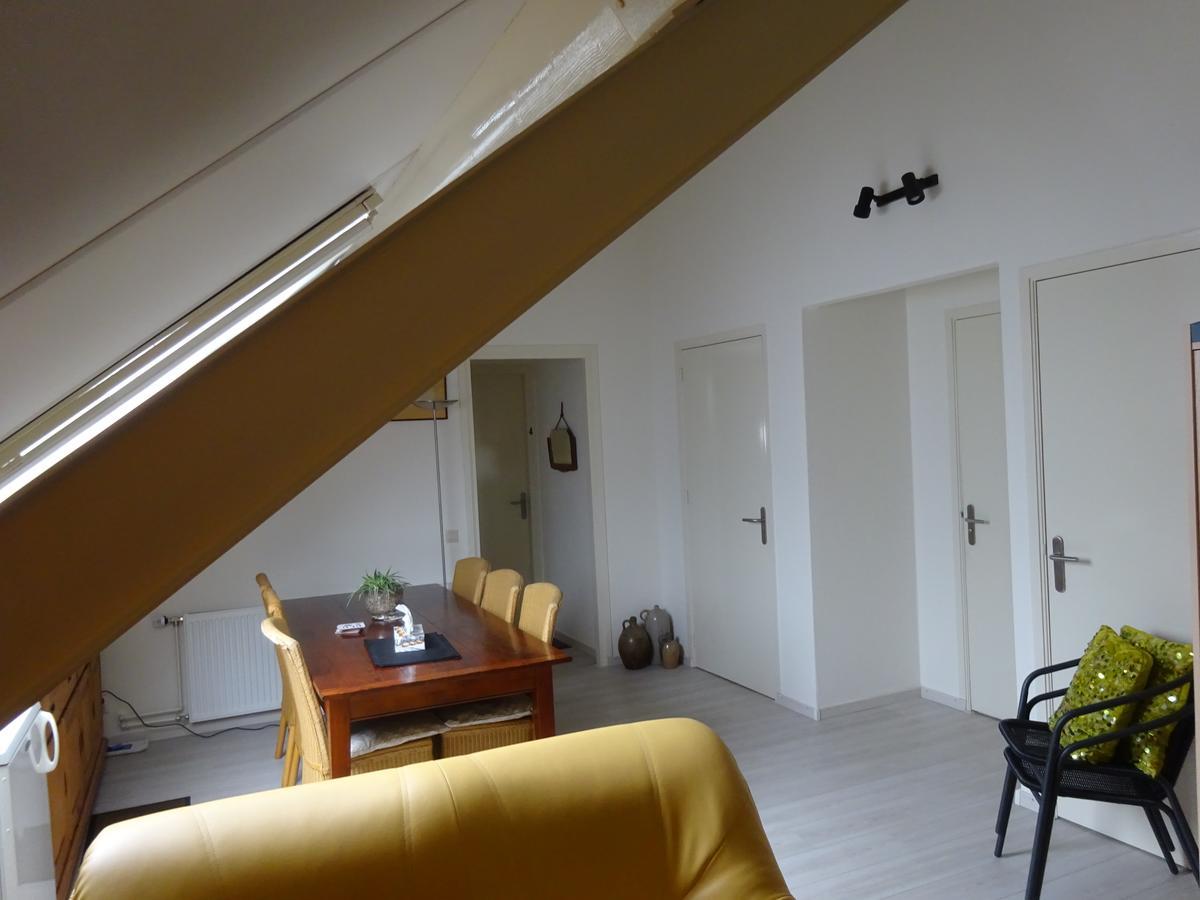 B&B Mendelts Emmen Eksteriør billede