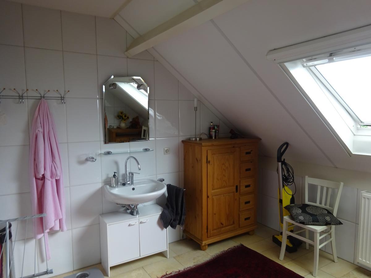 B&B Mendelts Emmen Eksteriør billede